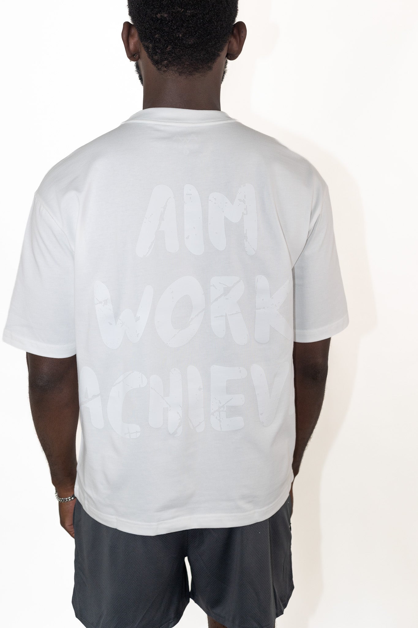 Graphic Oversized T-Shirt