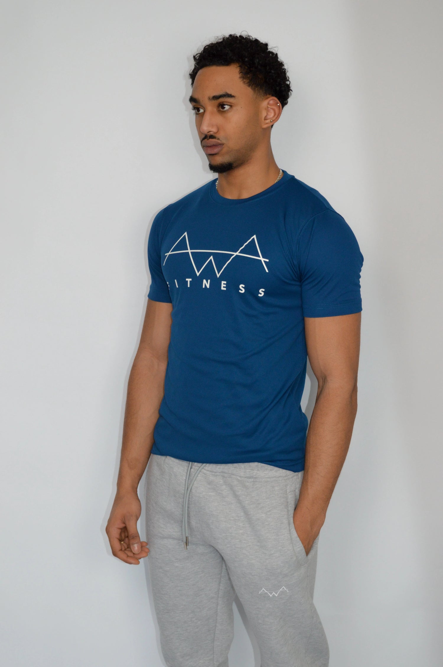 Fitness T-Shirt