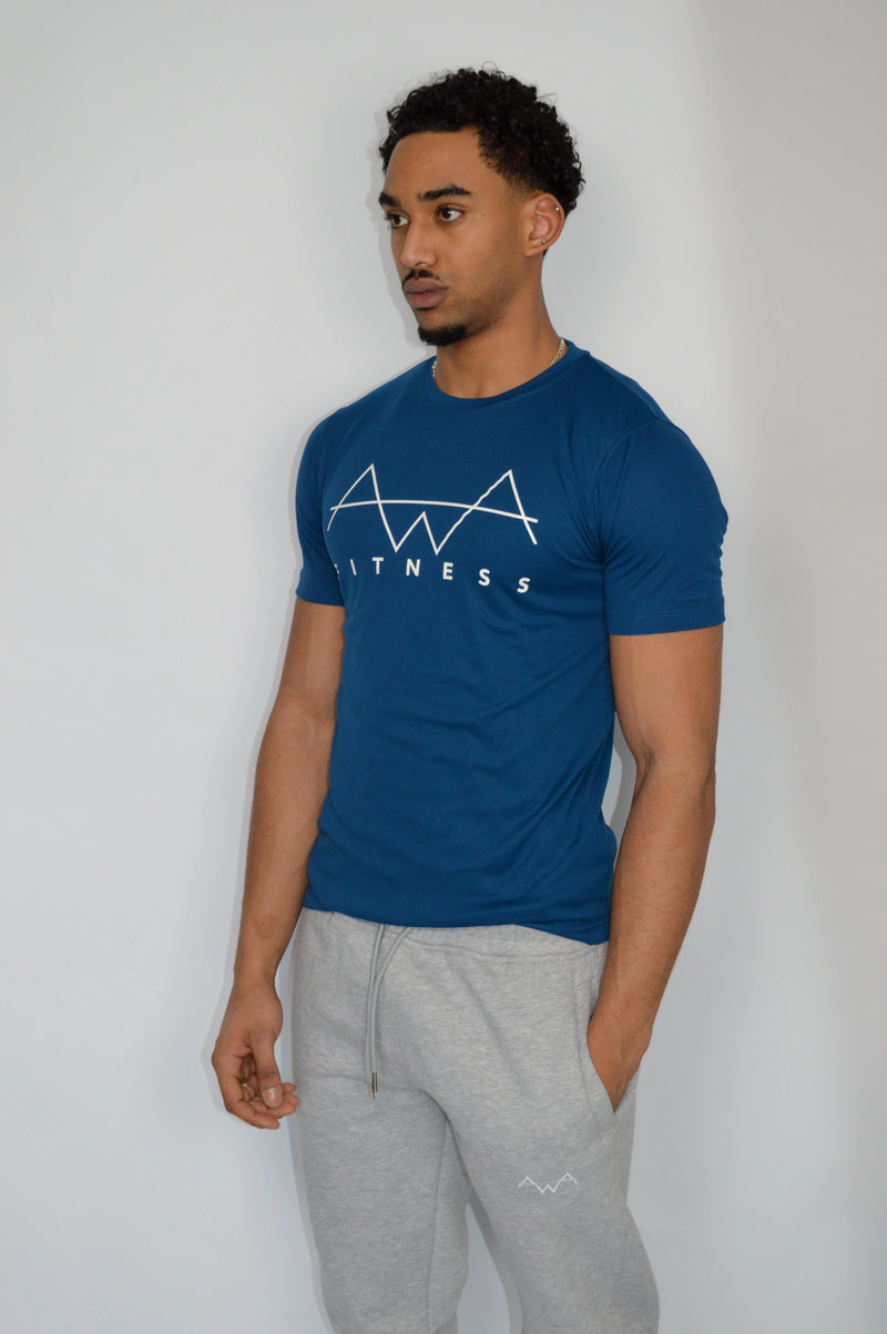 Fitness T-Shirt