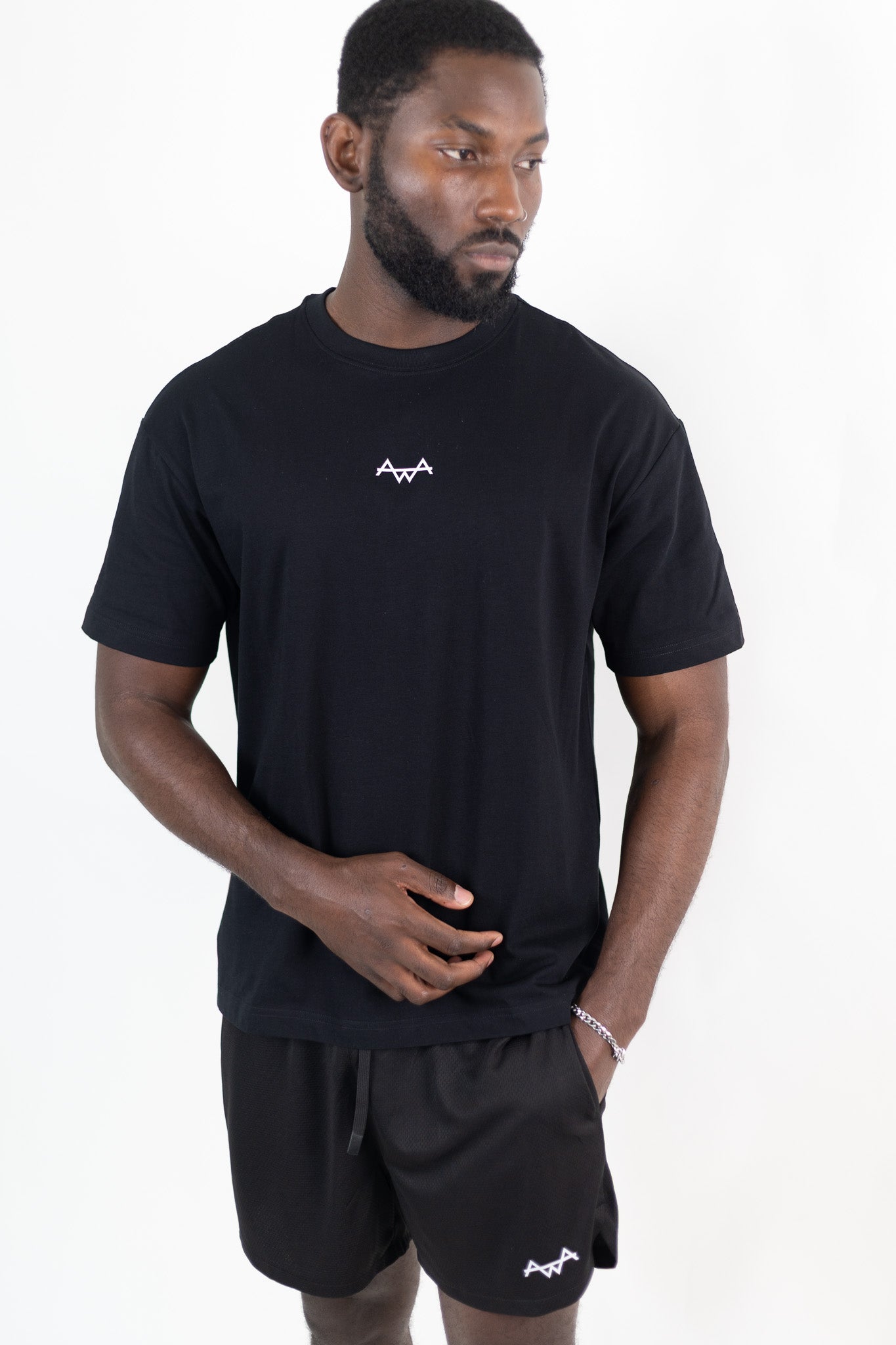 Oversized T-Shirt