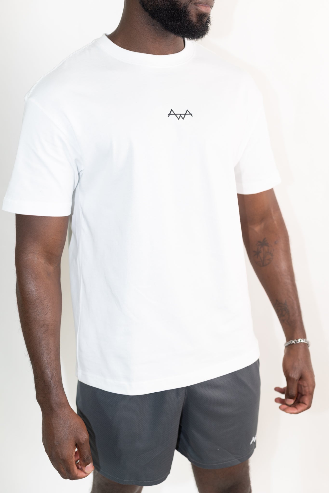 Oversized Tee