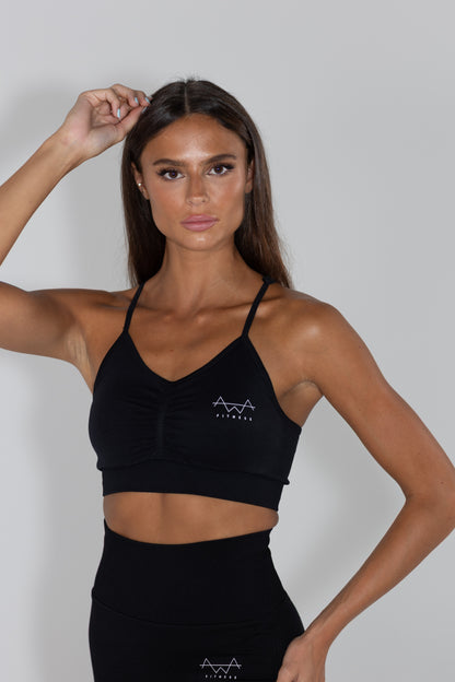 Sport's Bra