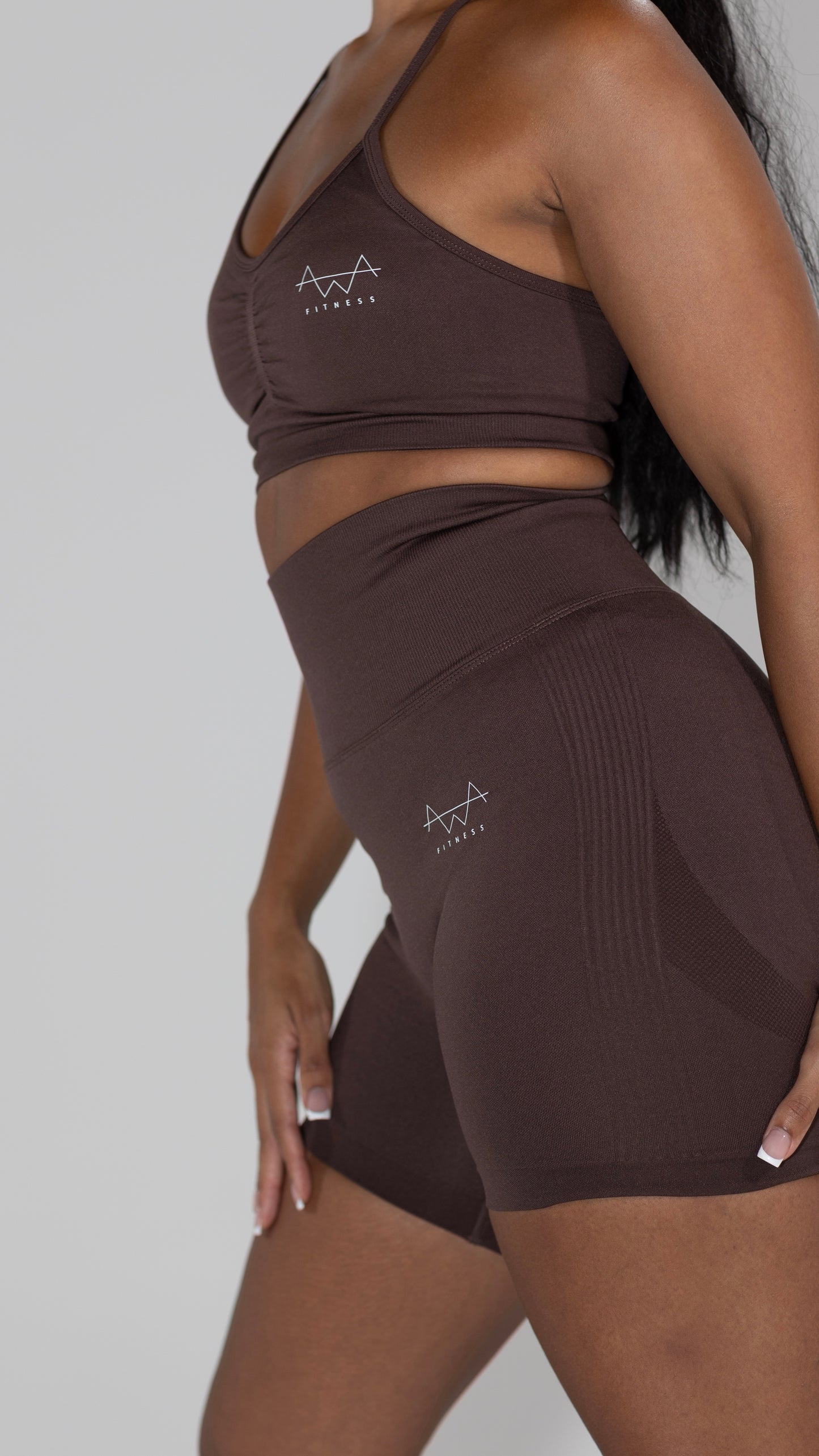 Sport's Bra