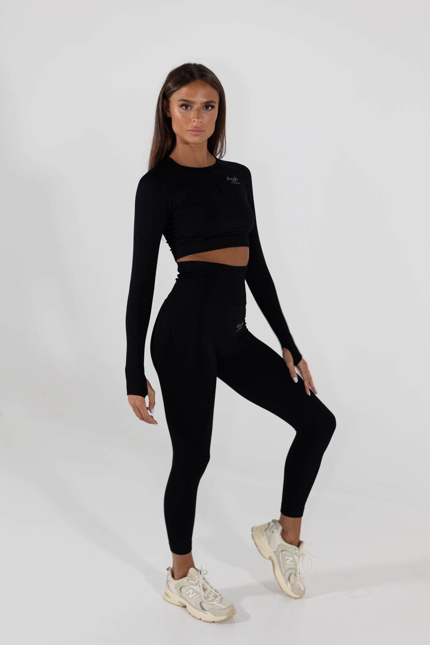 Women's long Sleeve top