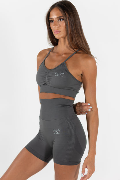 Sport's Bra
