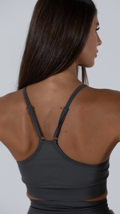 Sport's Bra