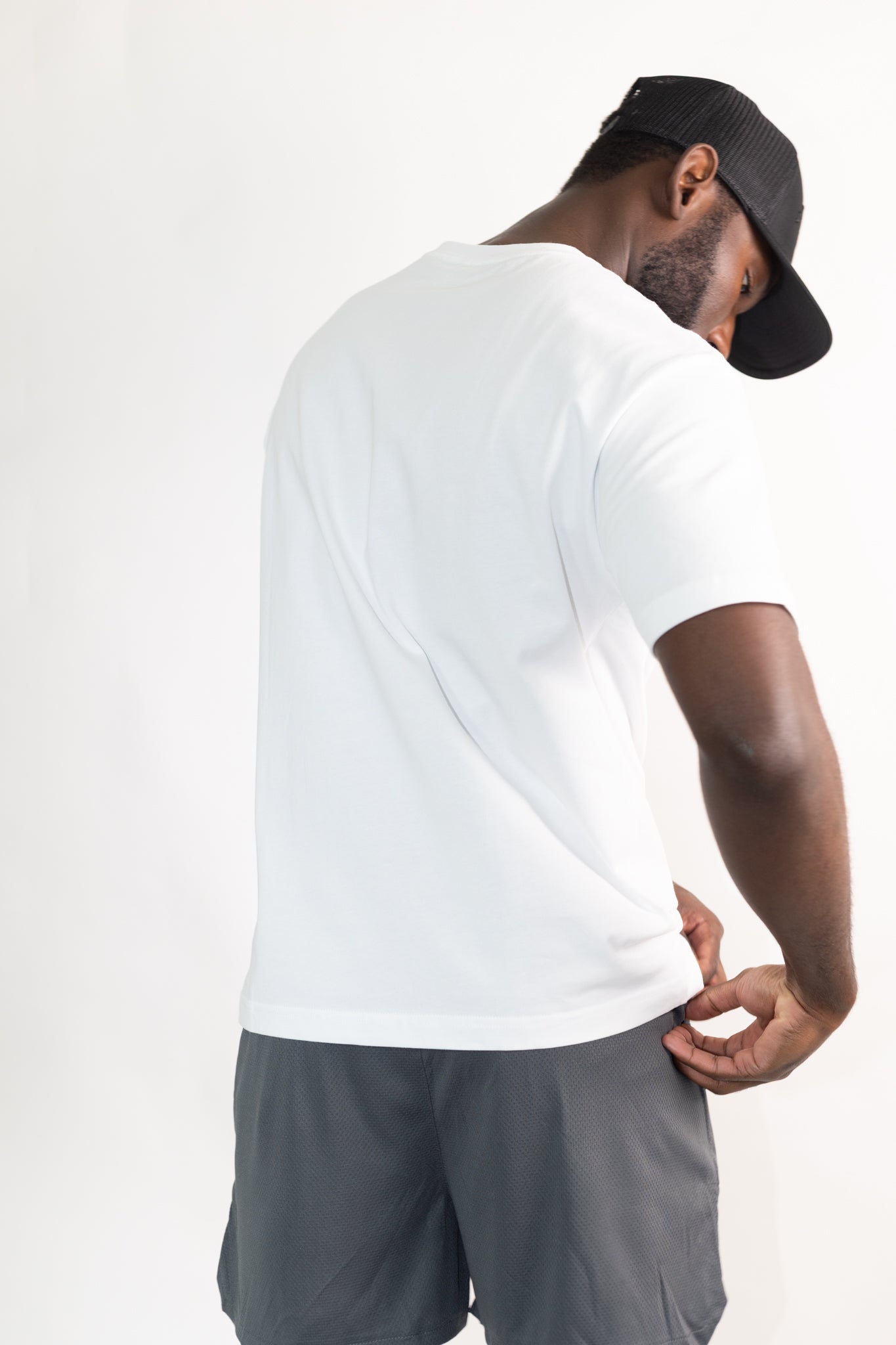 Oversized Tee