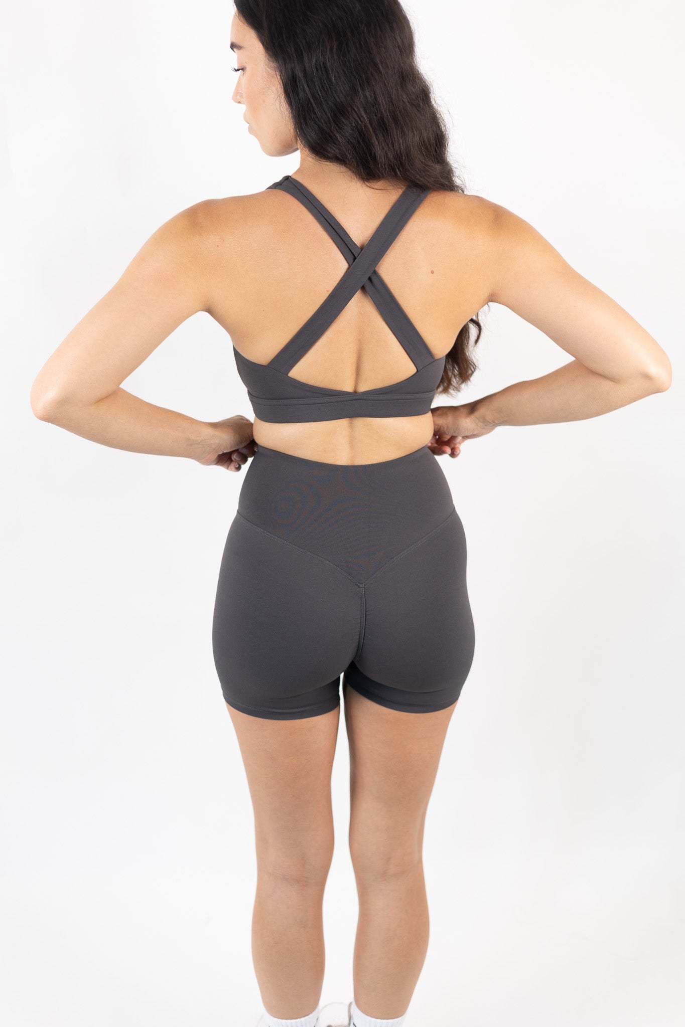 Sculpt Shorts