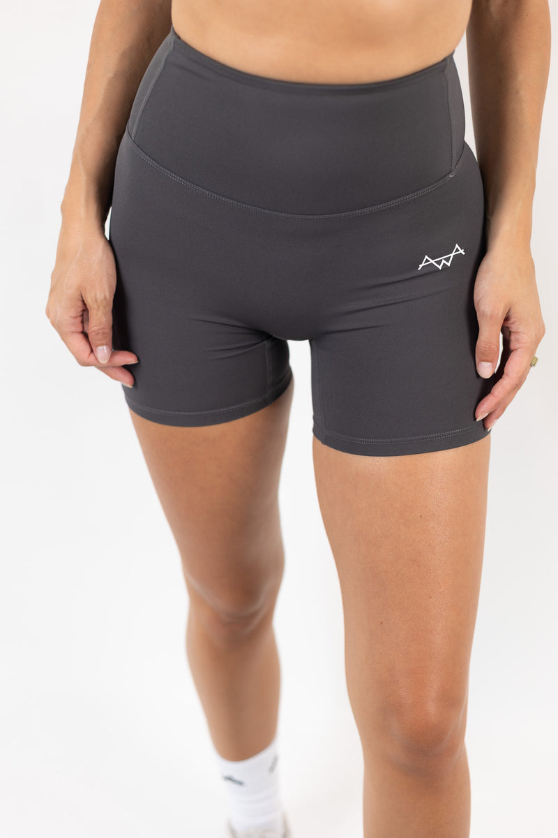 Sculpt Shorts