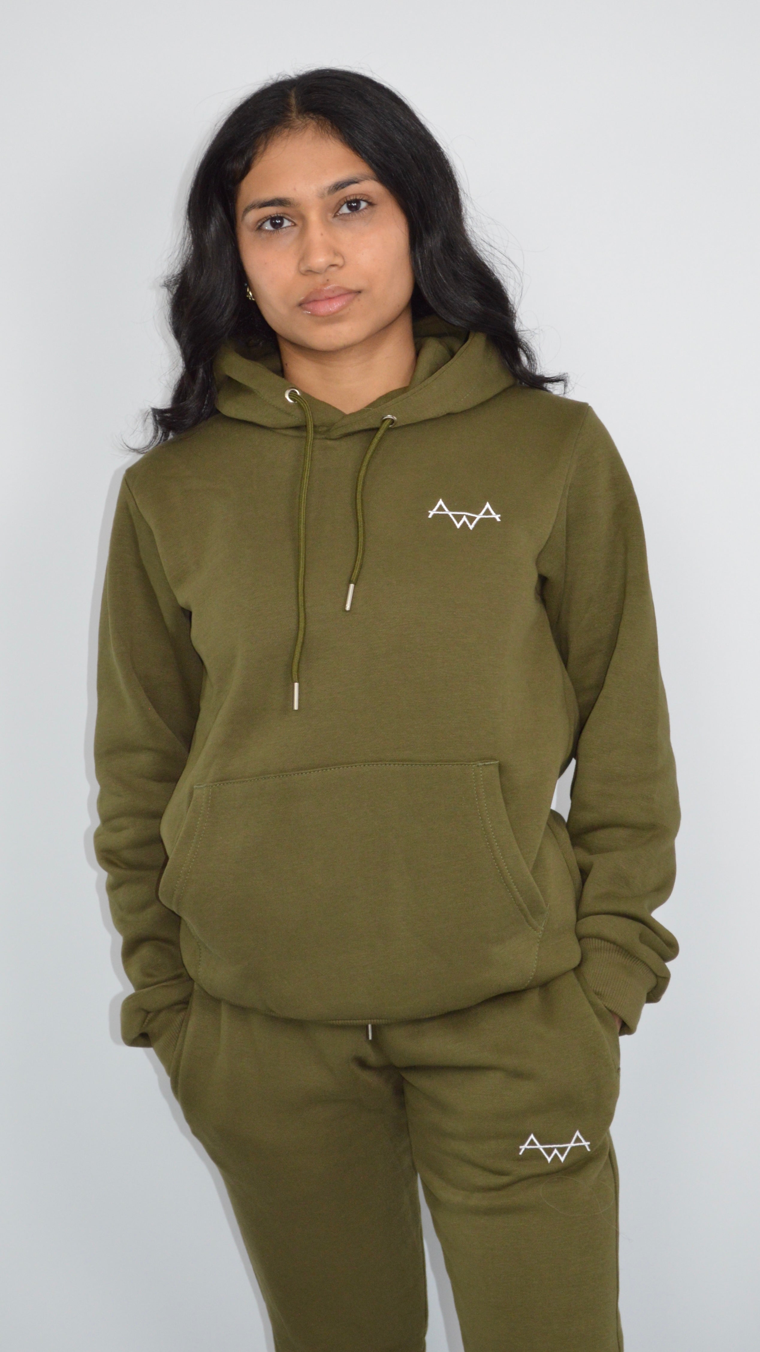 WOMEN'S AWA Tracksuit