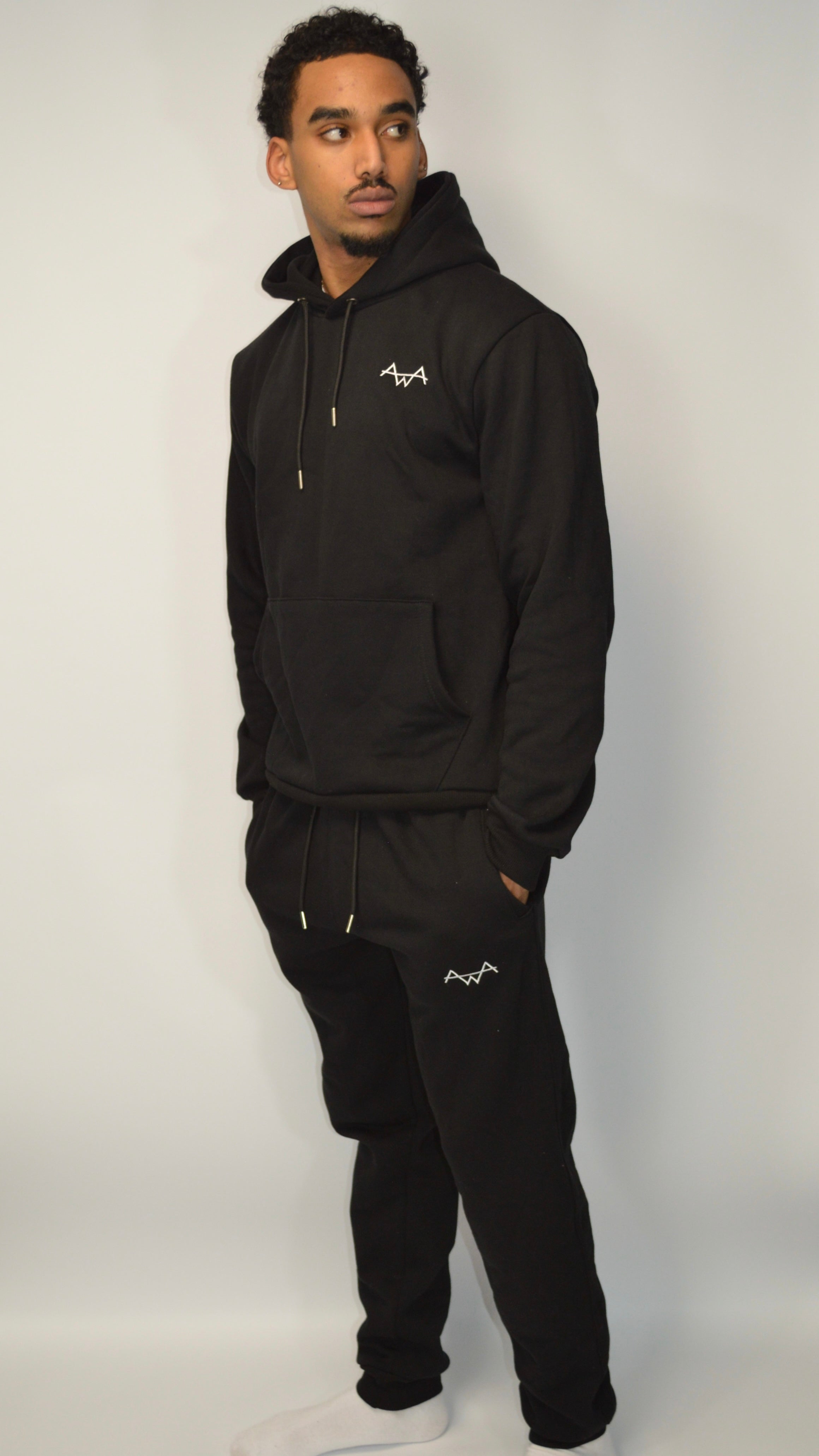 MEN'S AWA Tracksuit
