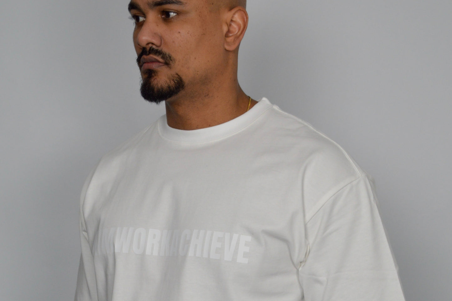 Oversized T-shirt