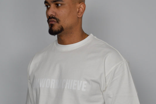 Oversized T-shirt