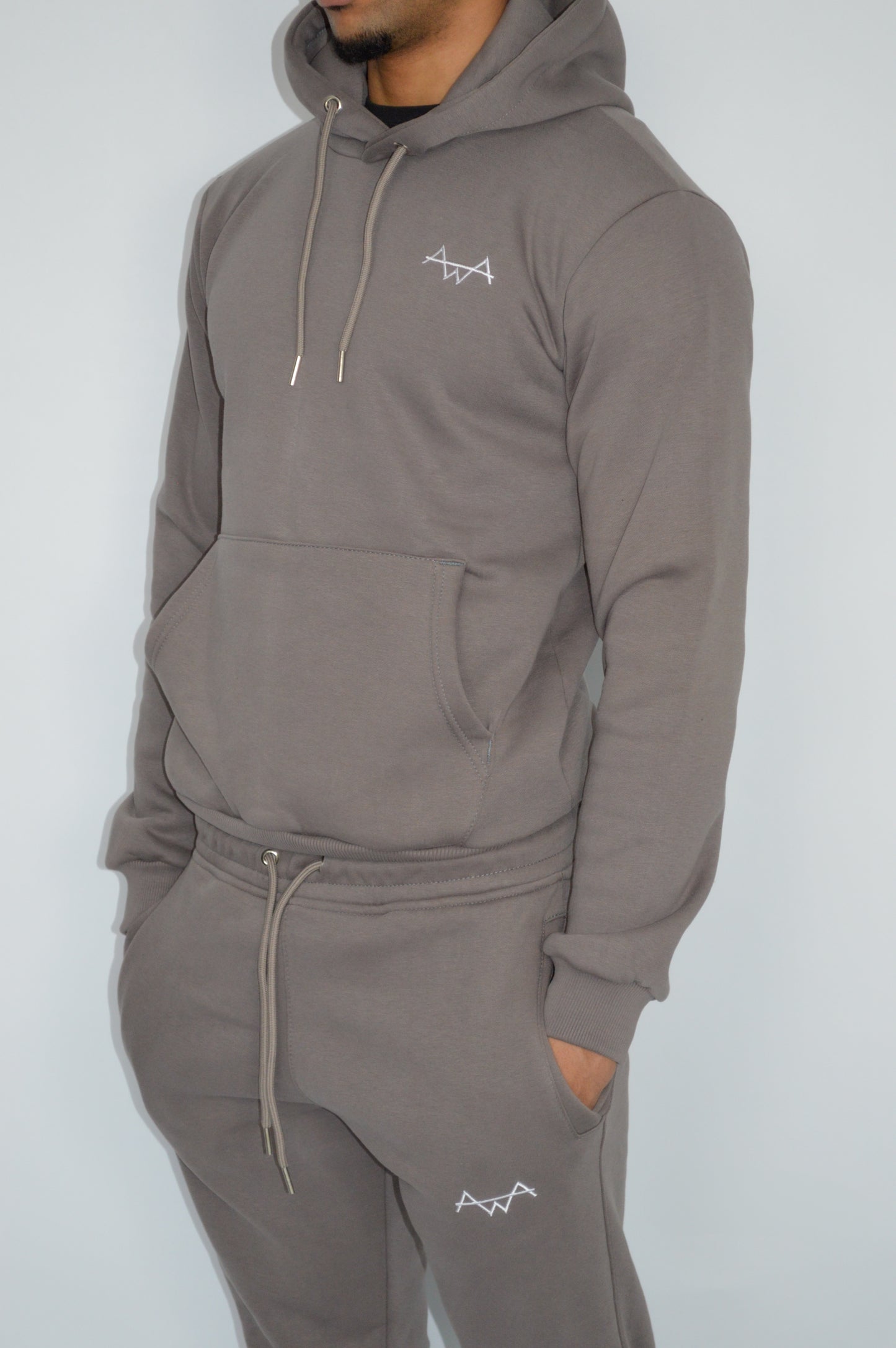 Men's Premium Tracksuit