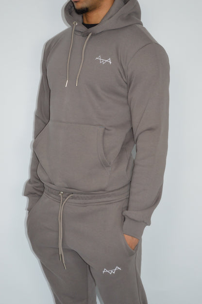 Men's Premium Tracksuit