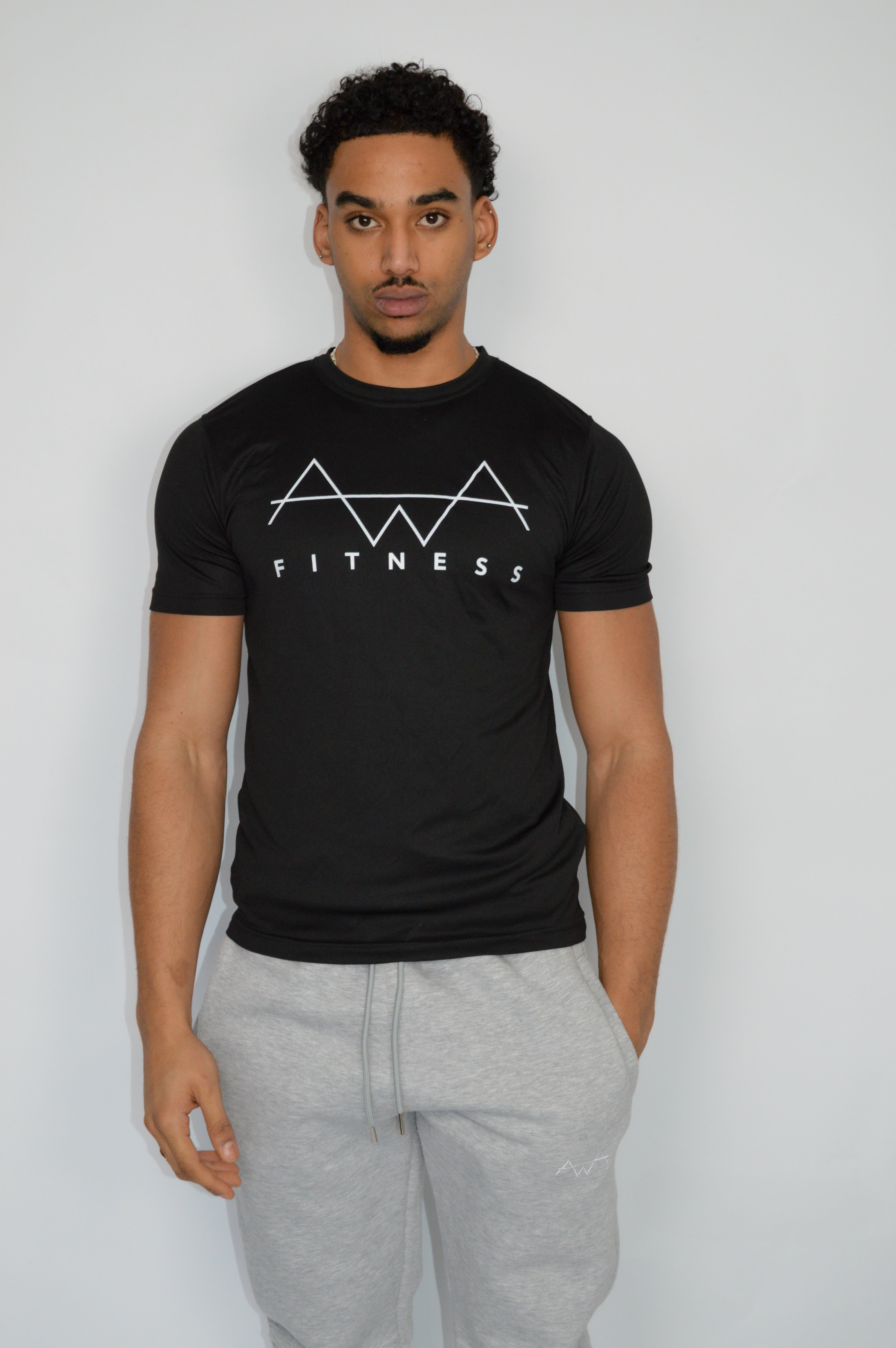 AWA Original T-Shirt
