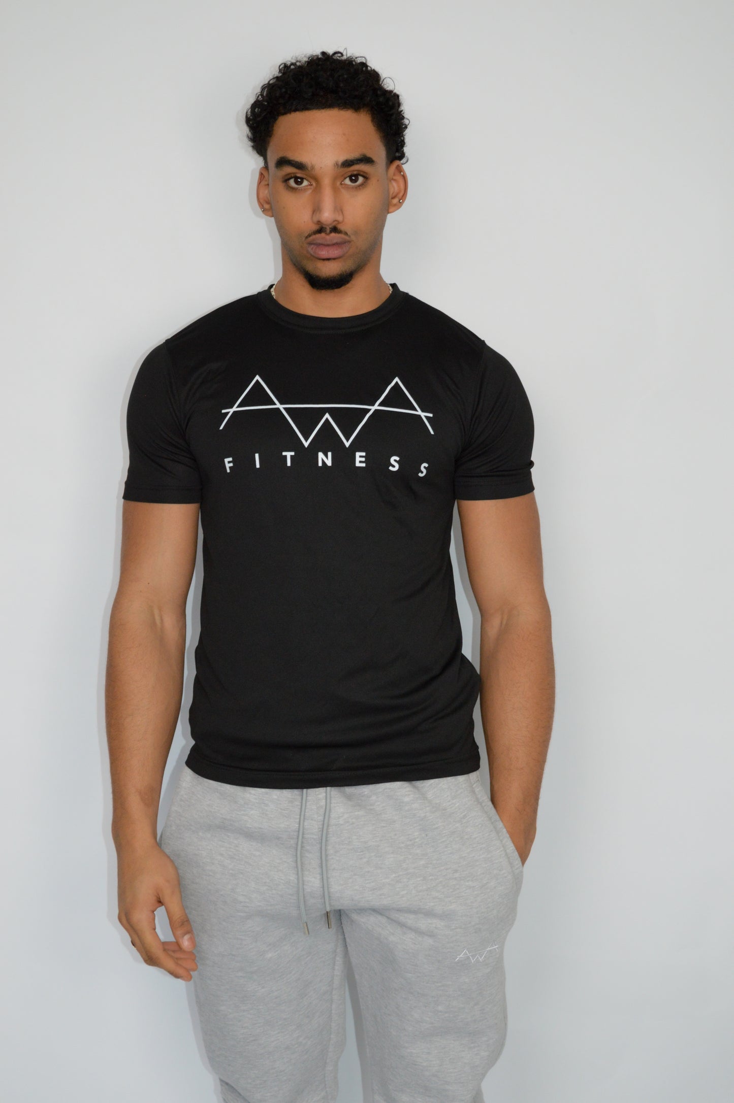 Fitness T-Shirt