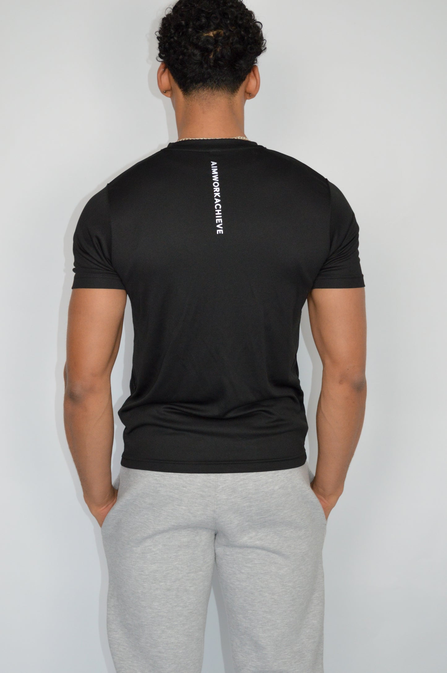 Fitness T-Shirt