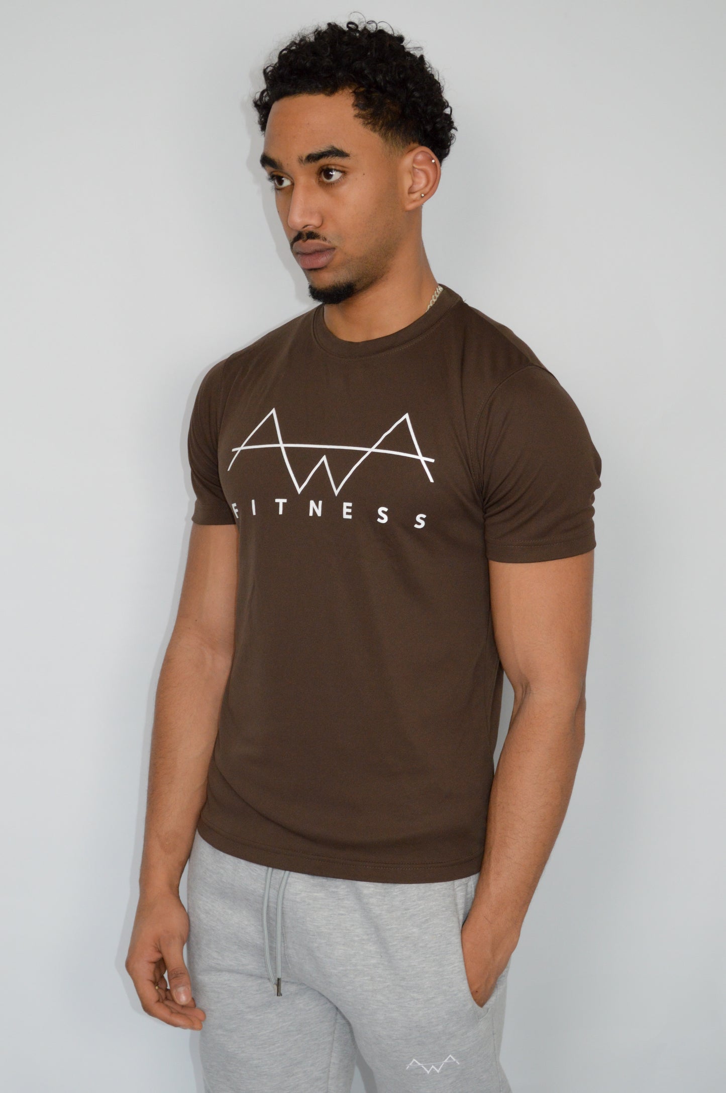 Fitness T-Shirt
