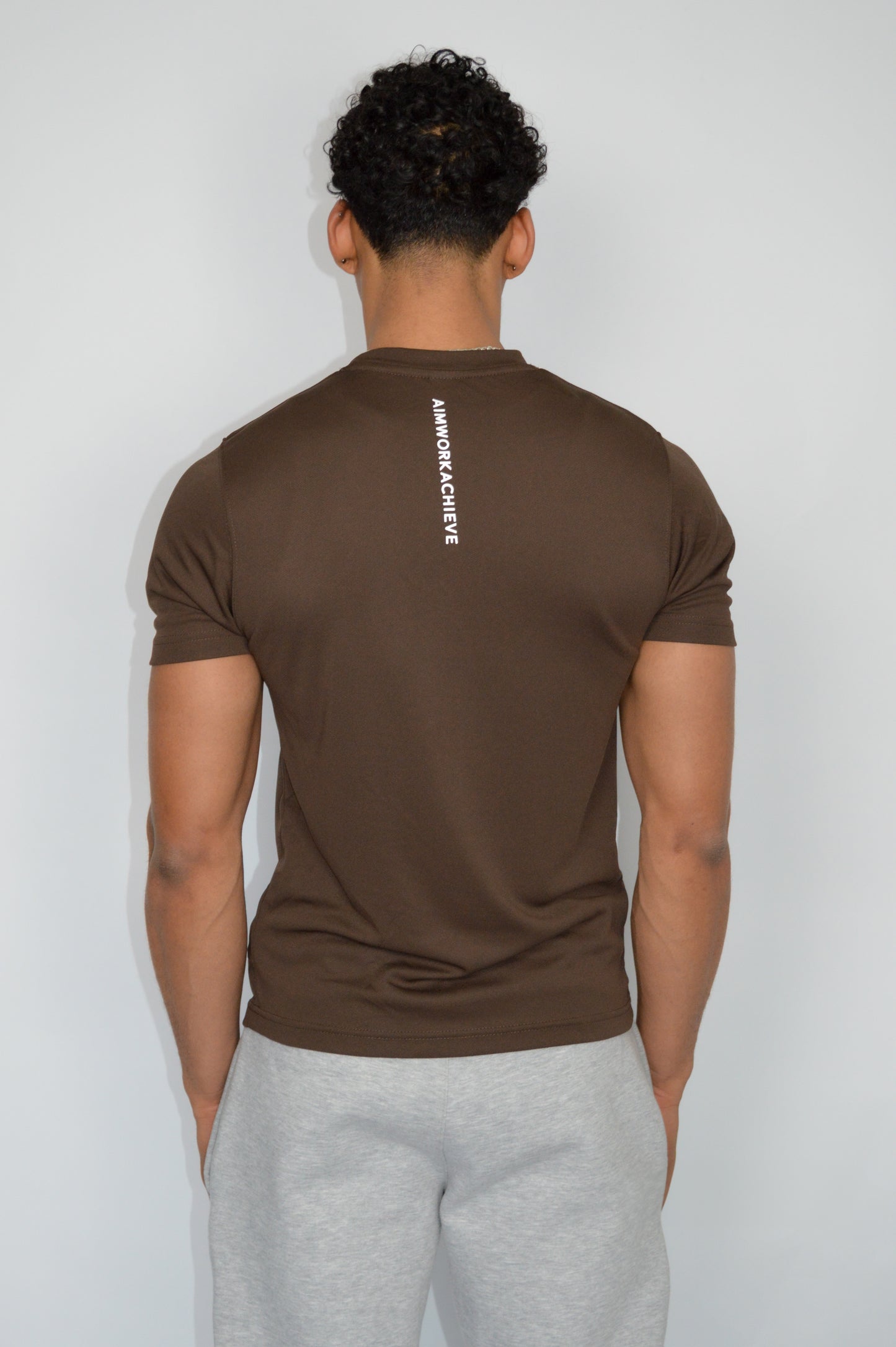 Fitness T-Shirt
