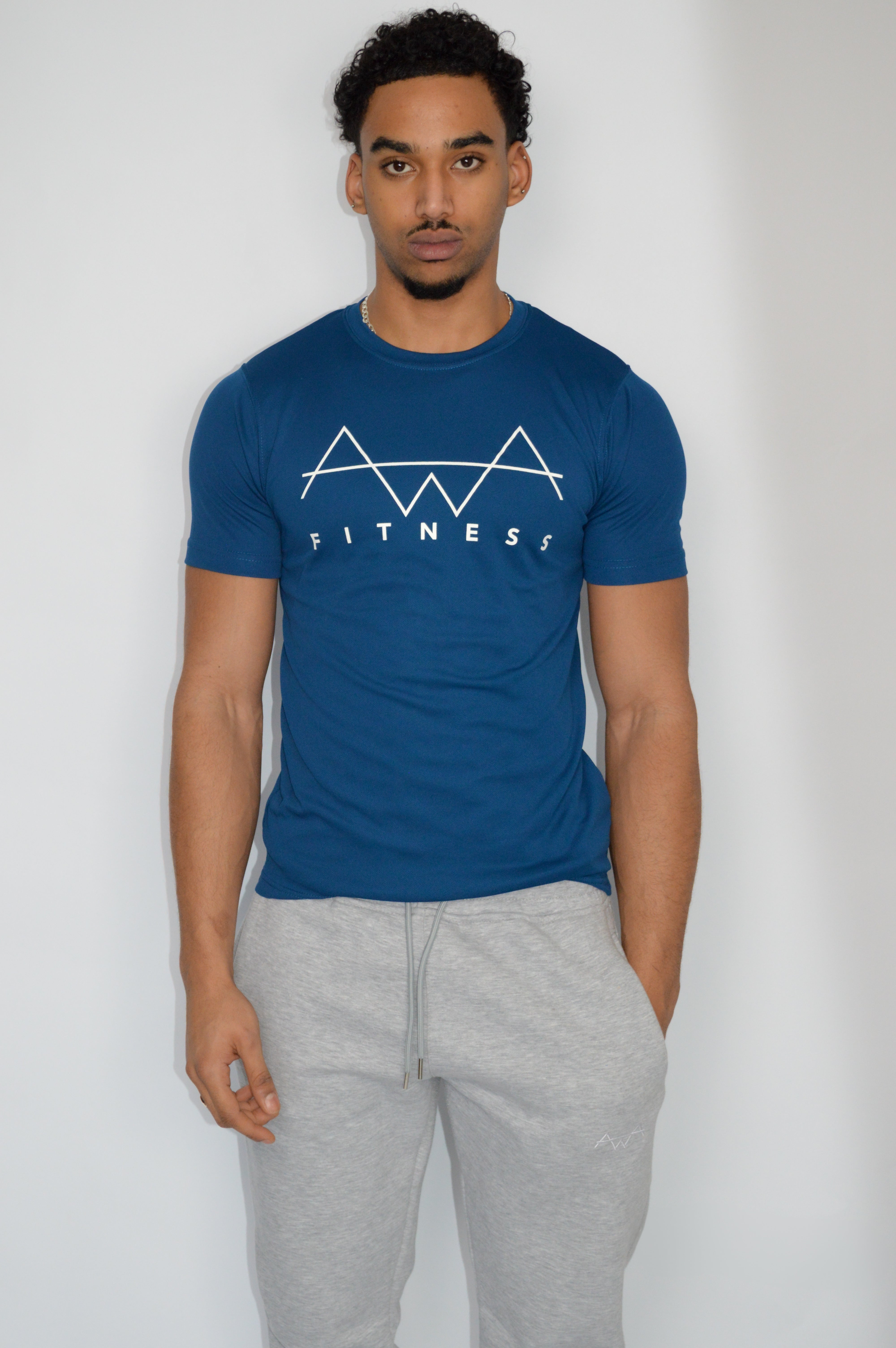 AWA Original T-Shirt