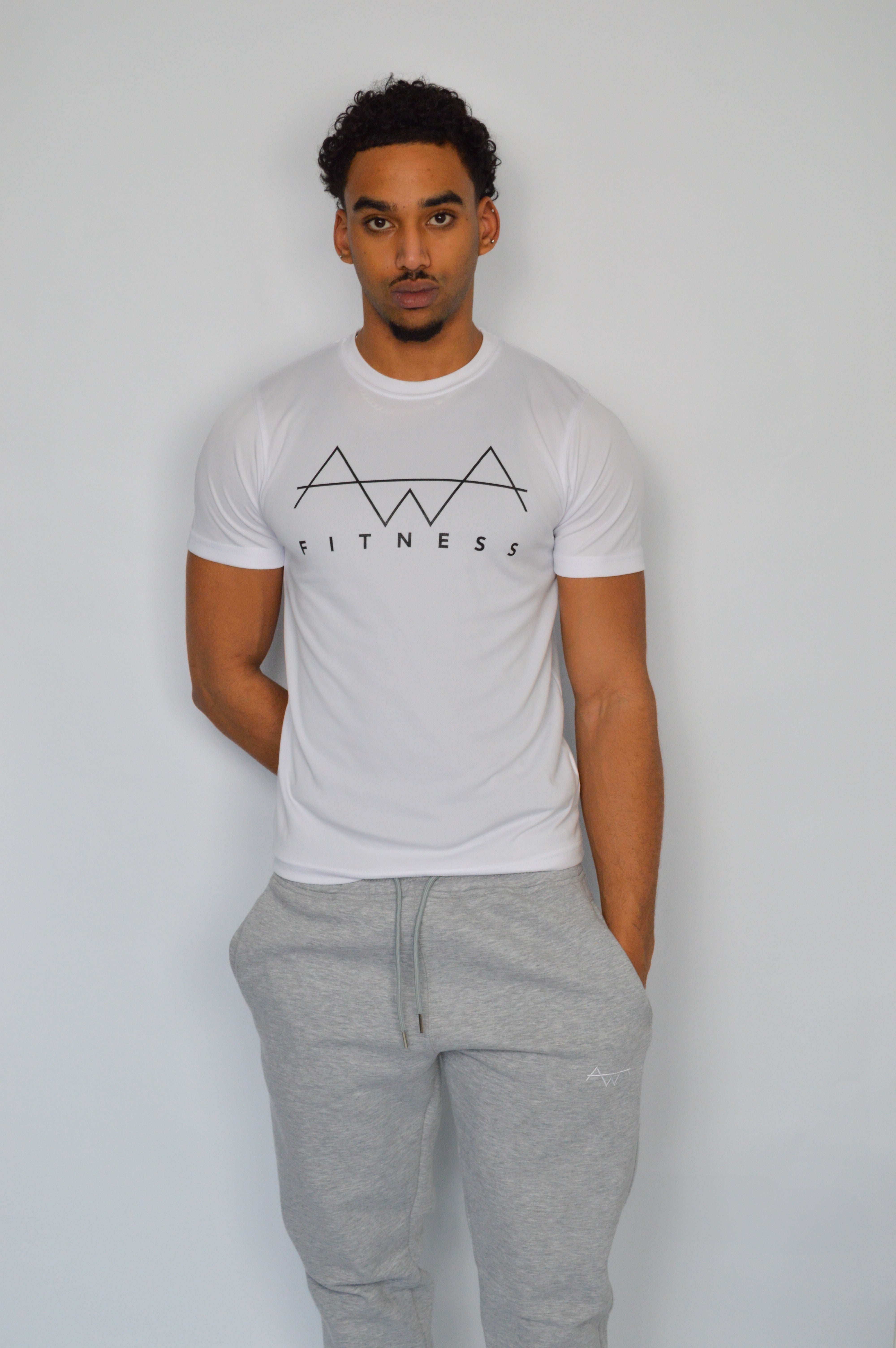 AWA Original T-Shirt