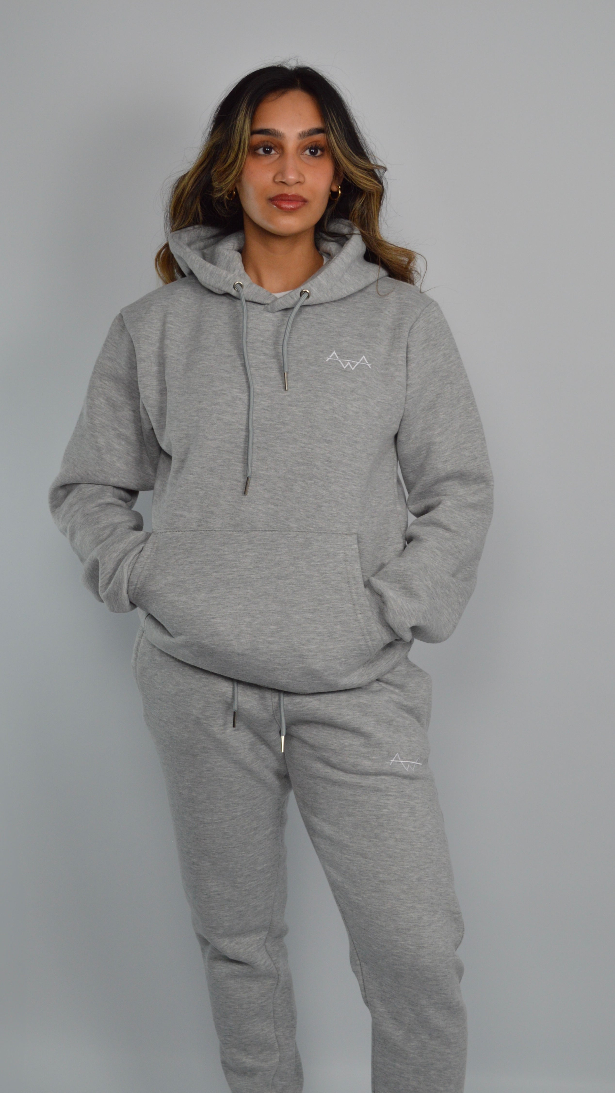 WOMEN'S AWA Tracksuit