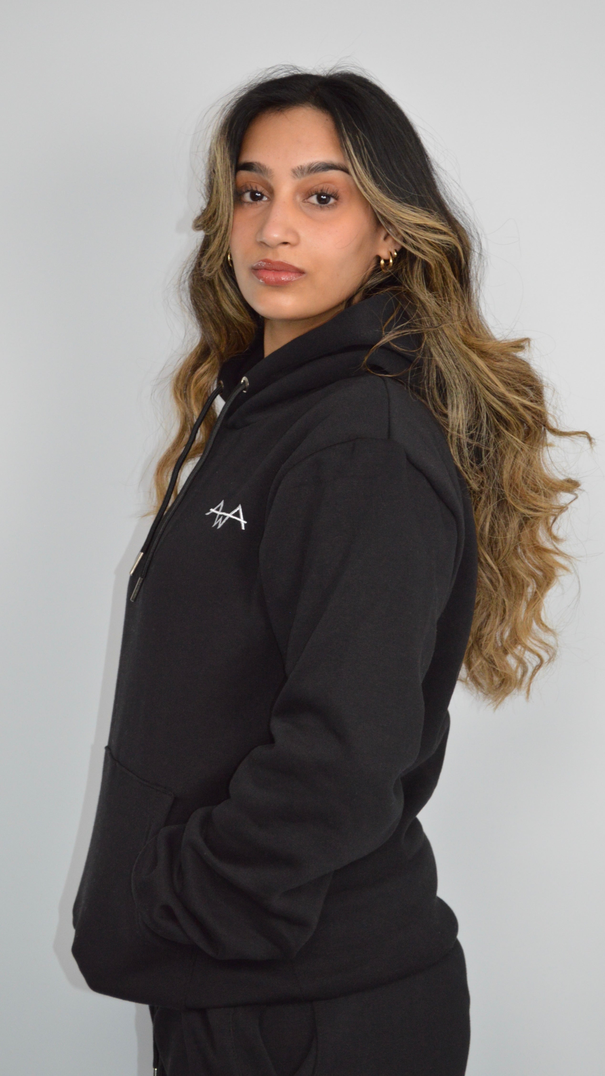 WOMEN'S AWA Tracksuit