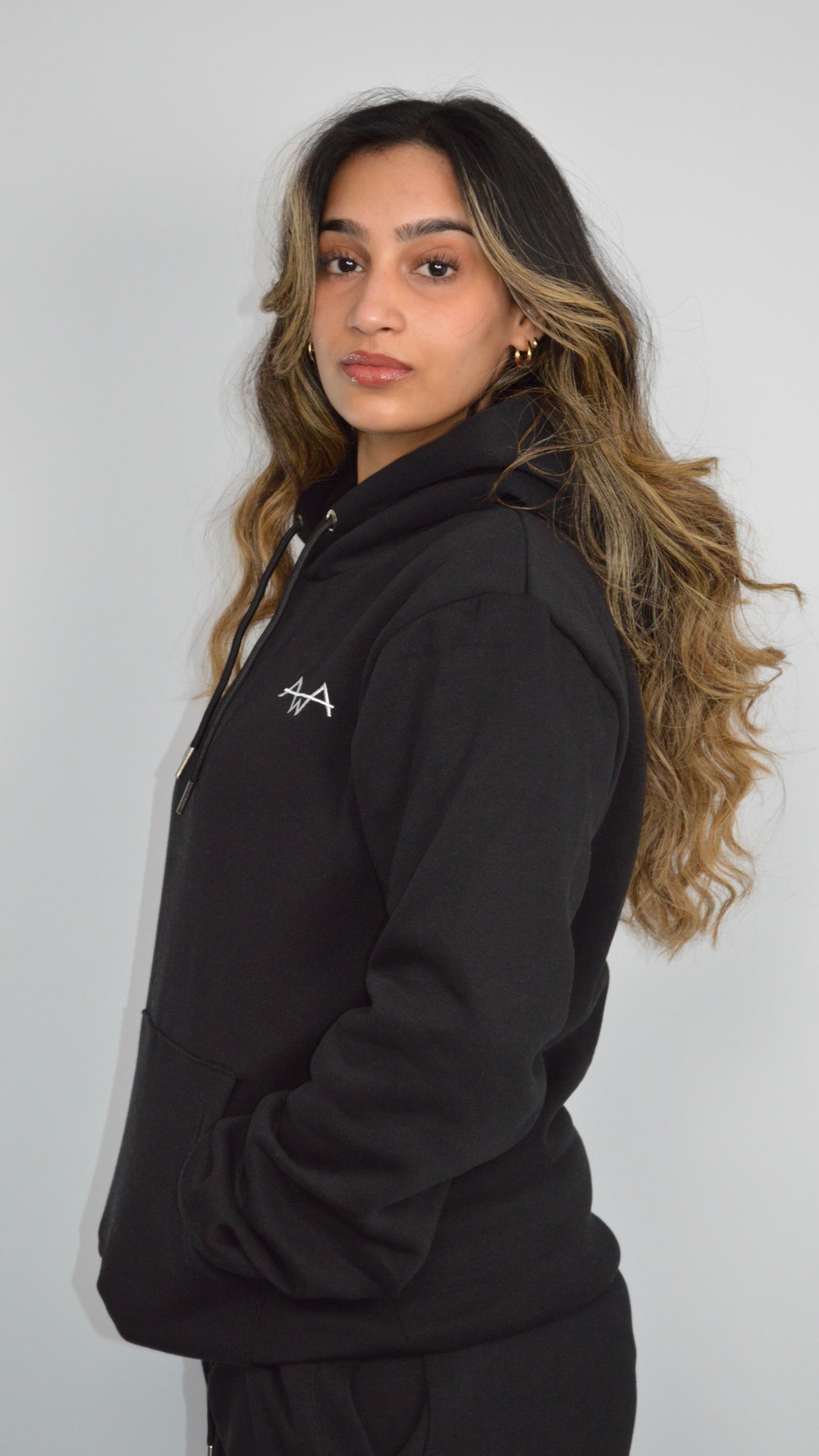 Women's Premium Tracksuit