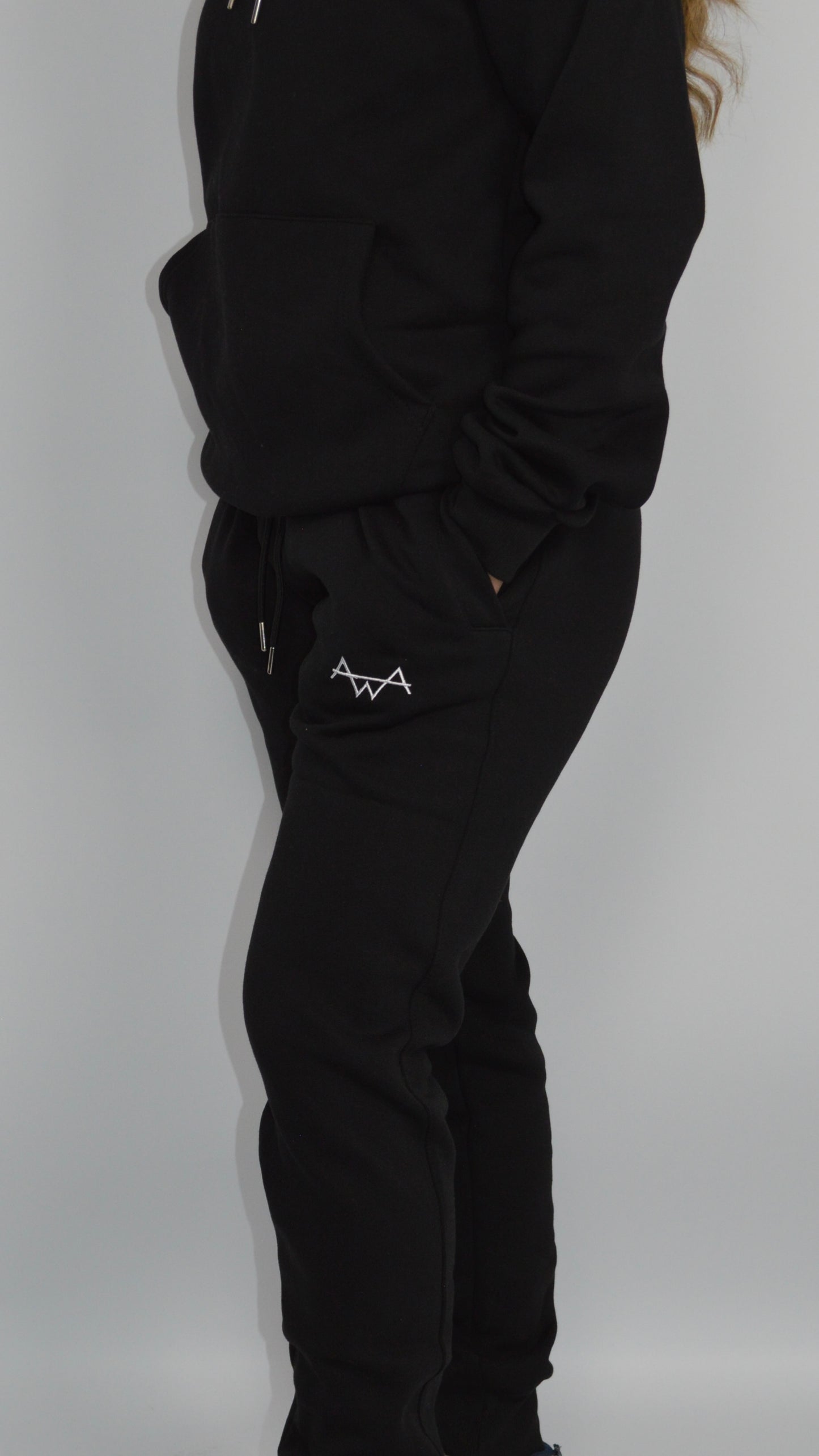 Women's Premium Tracksuit