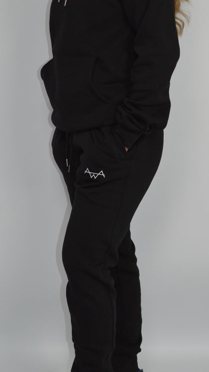 Women's Premium Tracksuit