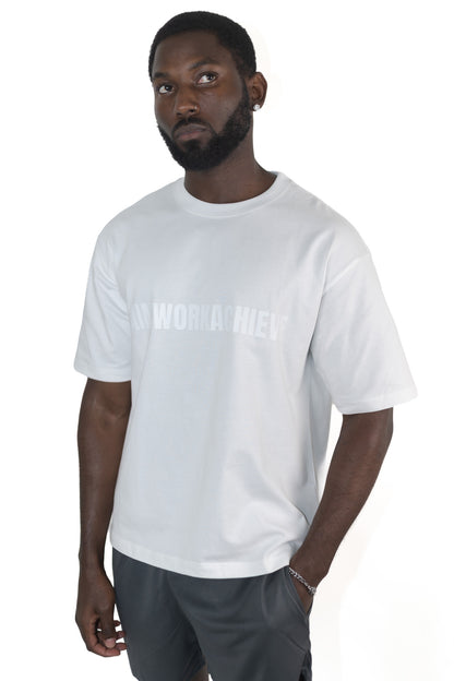 Graphic Oversized T-Shirt