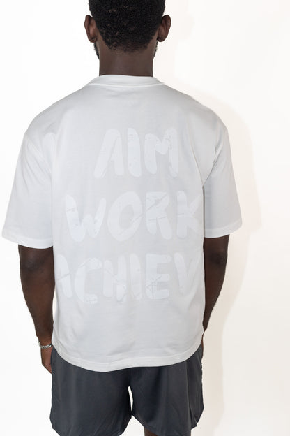 Graphic Oversized T-Shirt