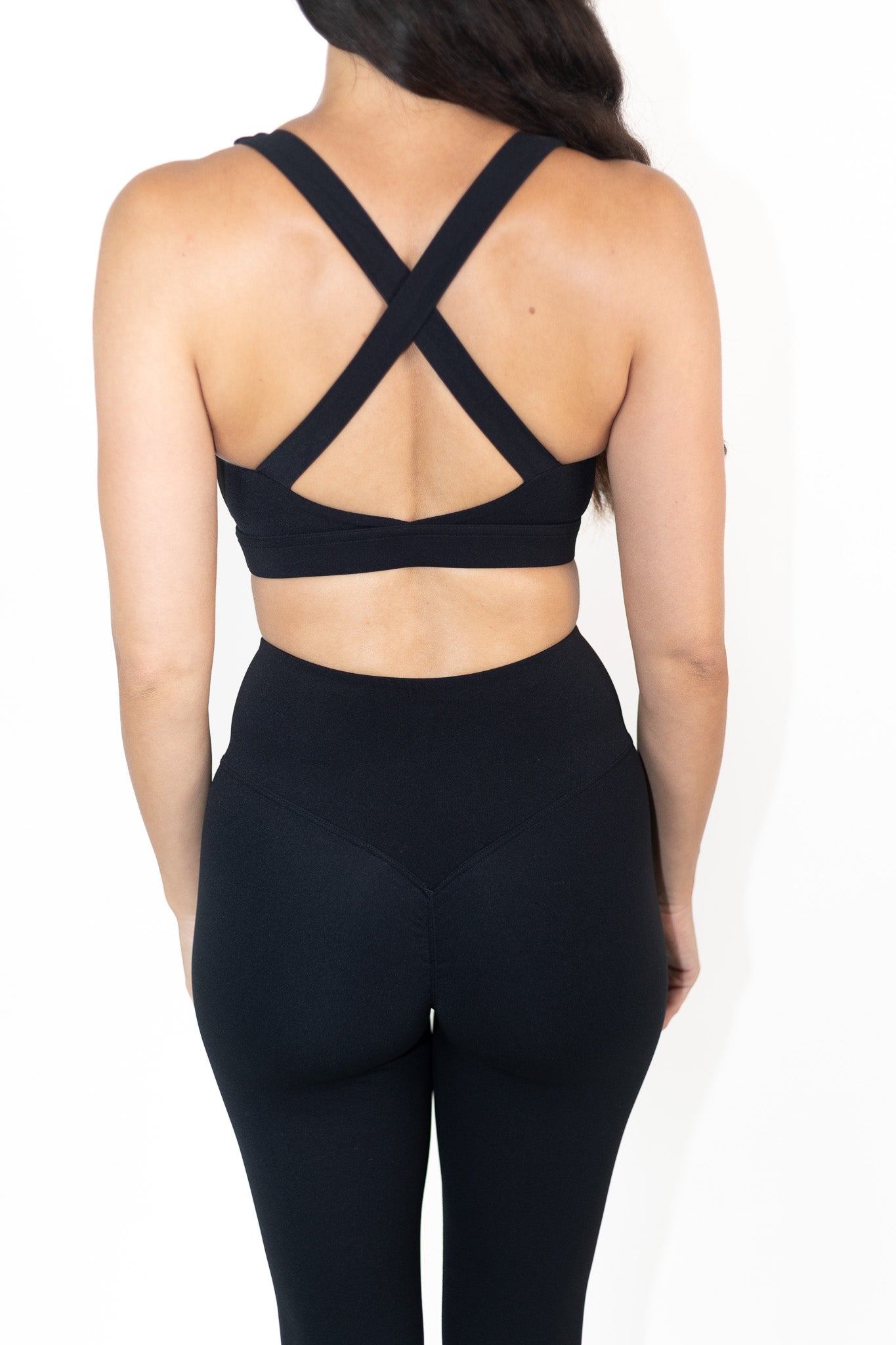 Sculpt Bra