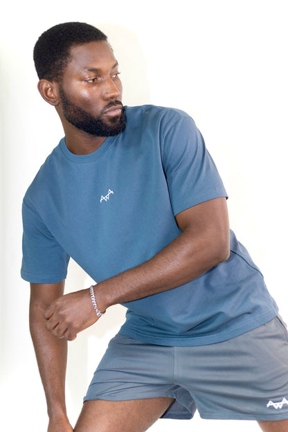 Oversized T-shirt