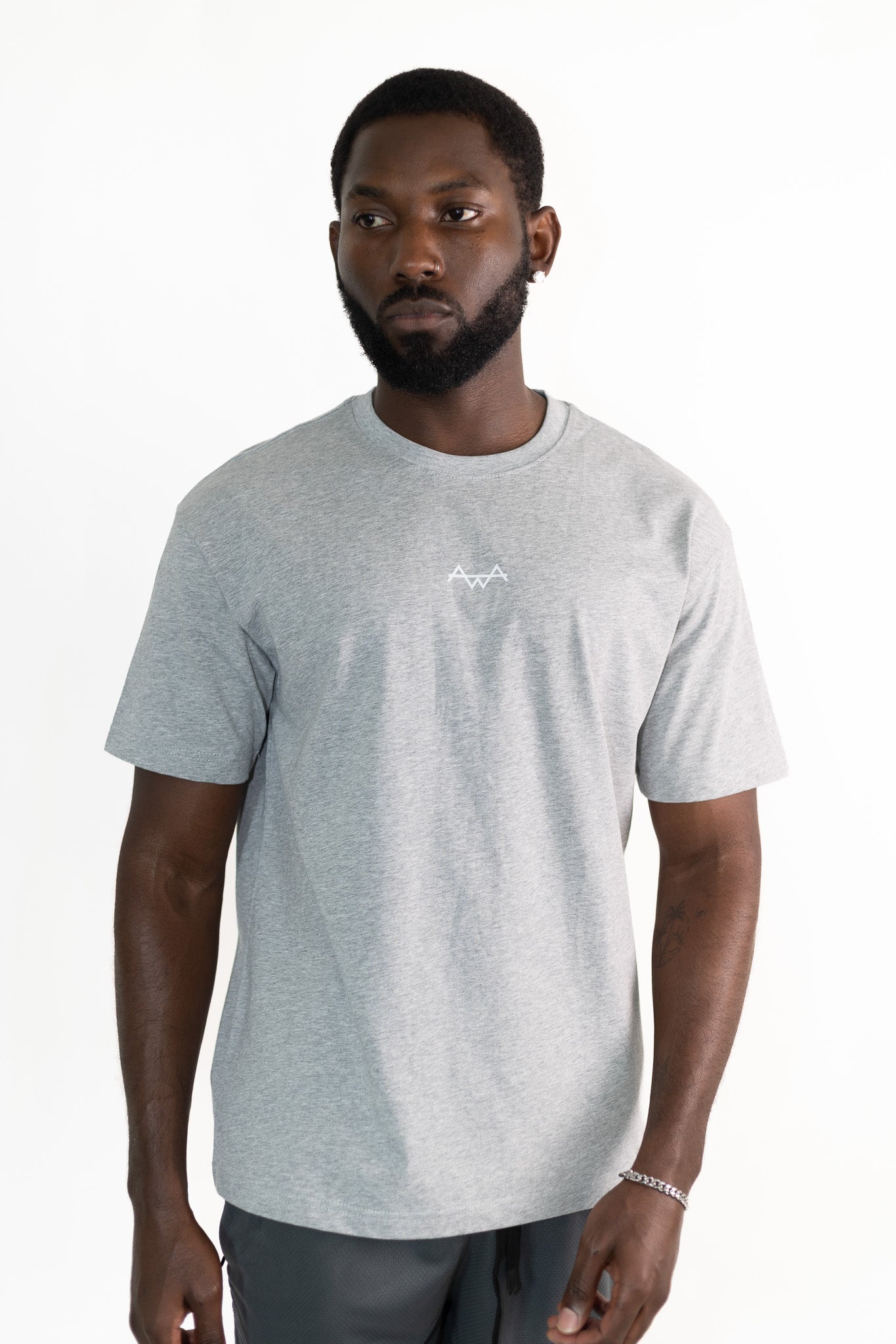 Oversized T-shirt