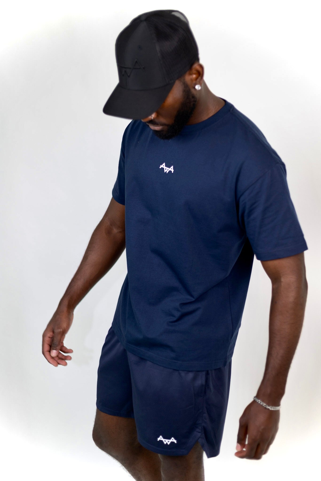 Oversized T-shirt