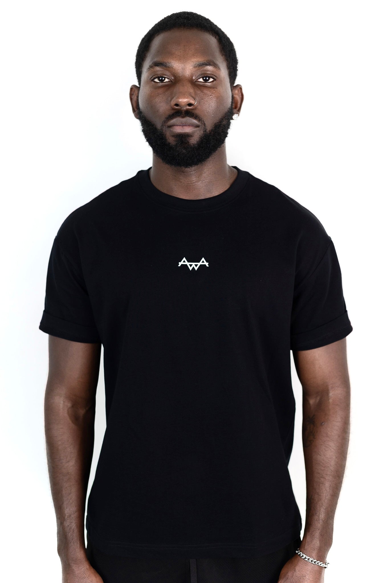 Oversized T-shirt