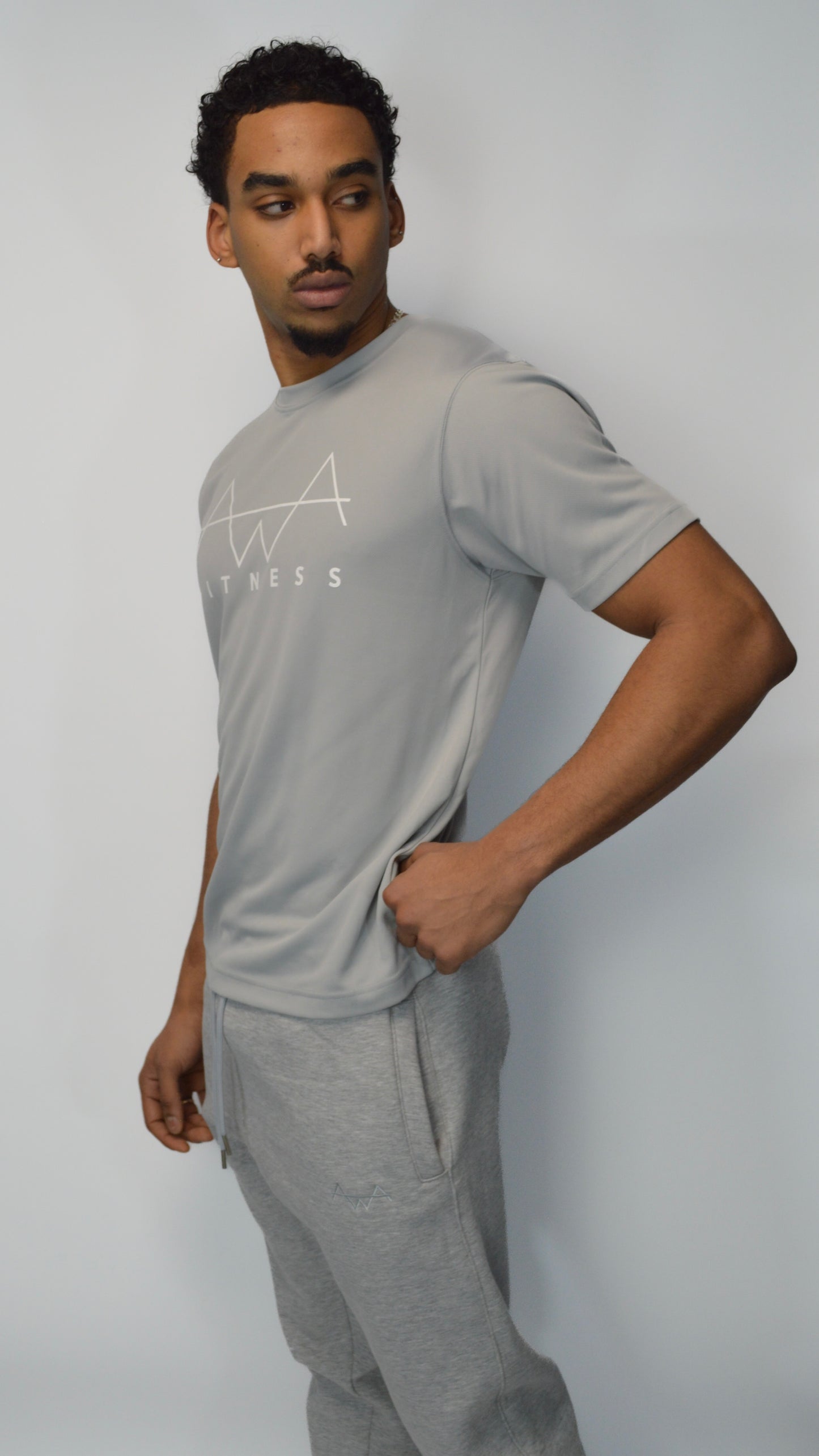 Fitness T-Shirt