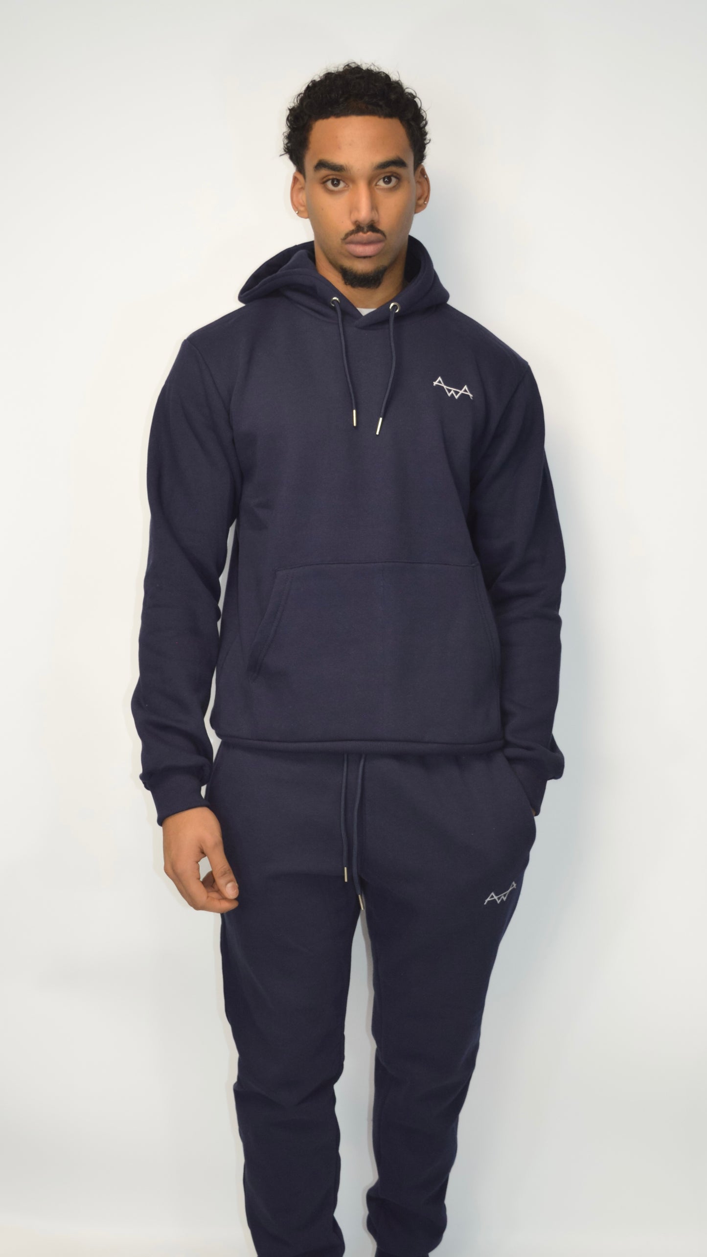 Men's Premium Tracksuit