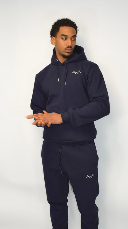 Men's Premium Tracksuit