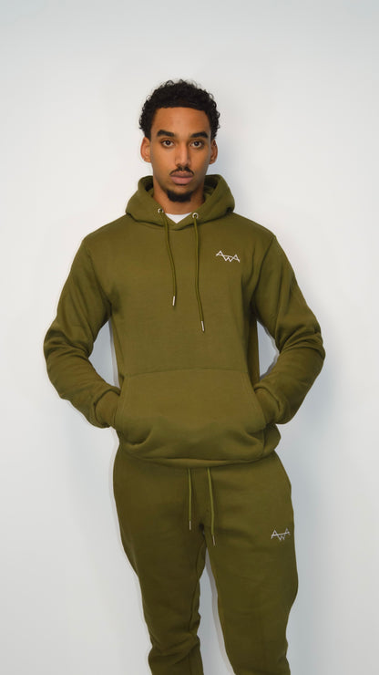 Men's Premium Tracksuit